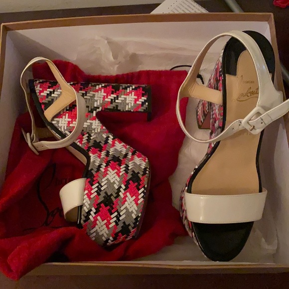 Christian Louboutin Shoes - Louboutin Heels